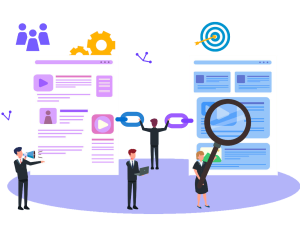 База профильных ссылок (502 сайта)