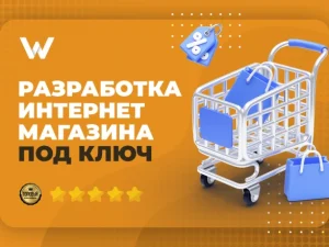 Создание интернет-магазина на WordPress