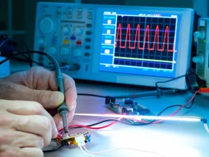Консультация по ремонту электроники